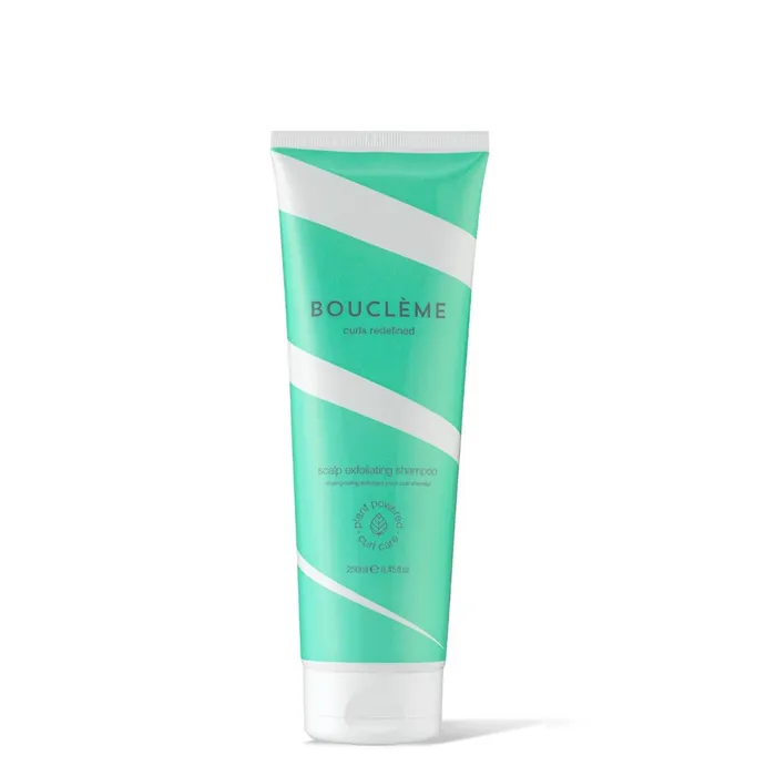 Bouclème Scalp Exfoliating Shampoo 250ml