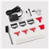 Wahl Cordless Barber Combo
