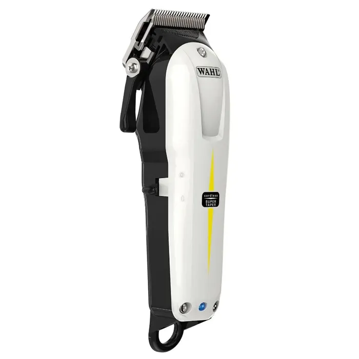 Wahl Super Taper Cordless