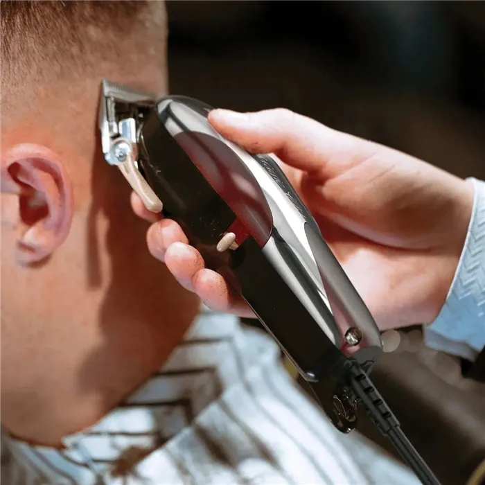 Wahl Magic Clip