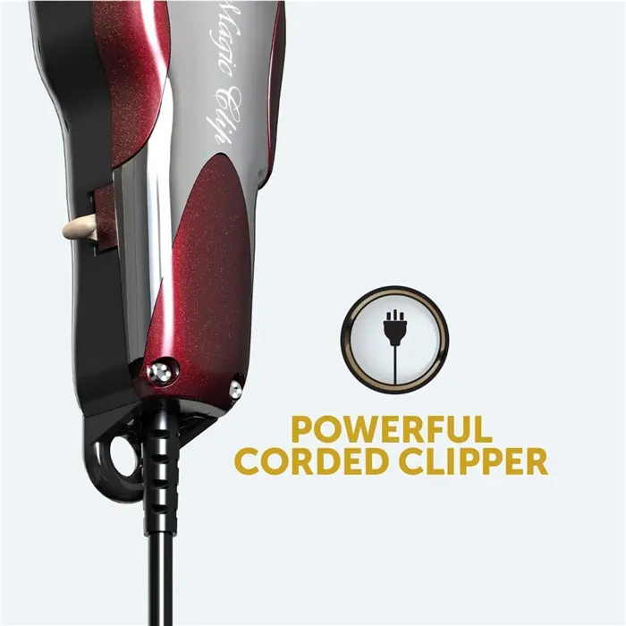 Wahl Magic Clip