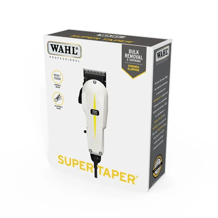 Wahl Super Taper