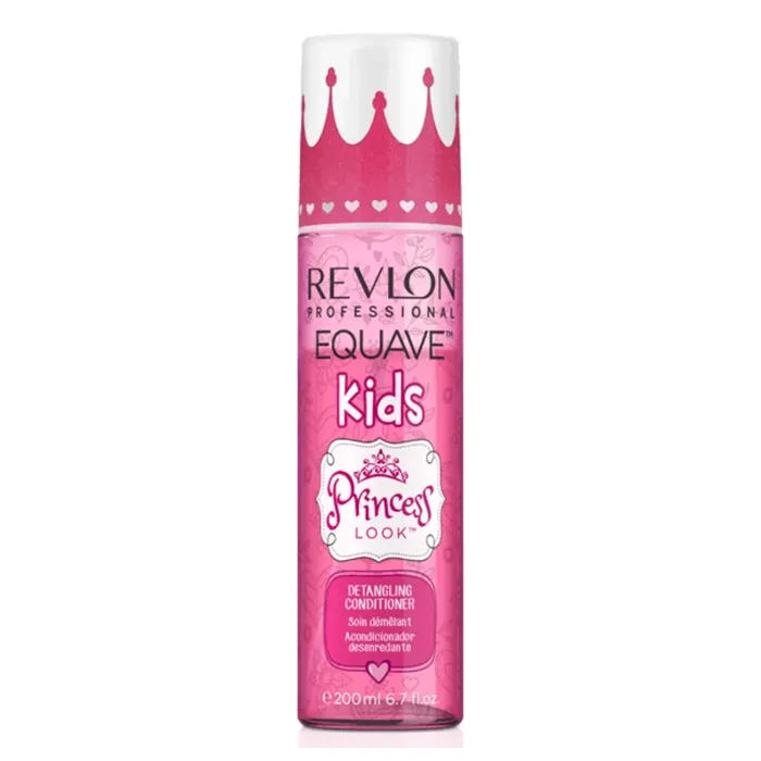 Revlon Equave Kids Bi Phase Acondicionador 200ml
