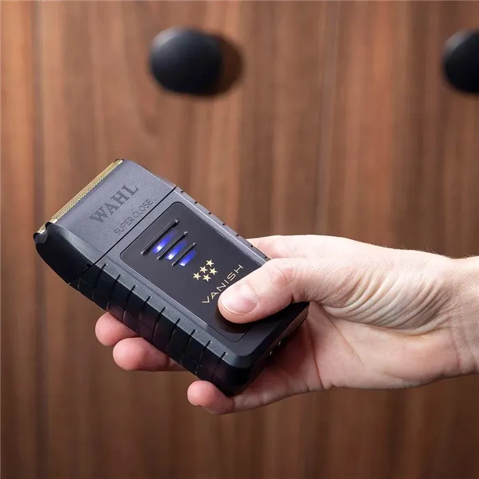 Wahl Shaver Vanish