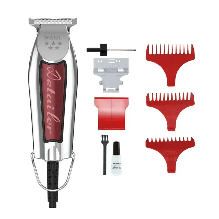 Wahl Detailer T-Wide