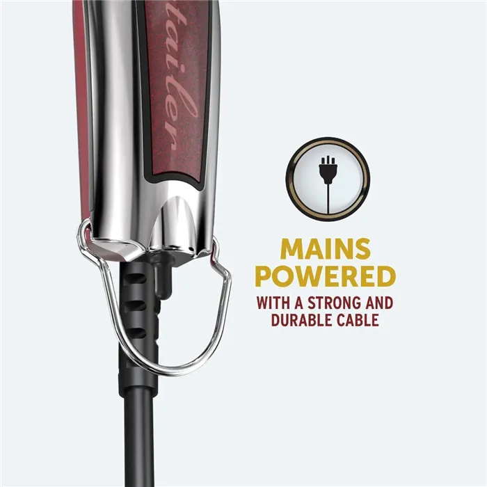 Wahl Detailer T-Wide