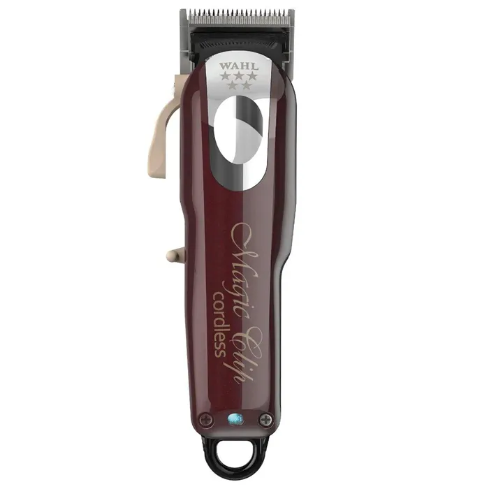Wahl Magic Clip Cordless