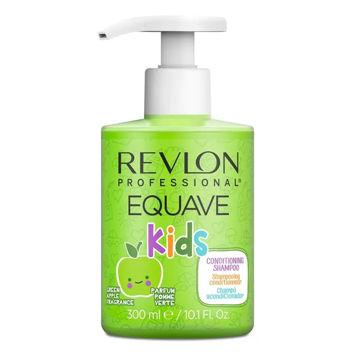 Revlon Equave Kids Champu 300ml