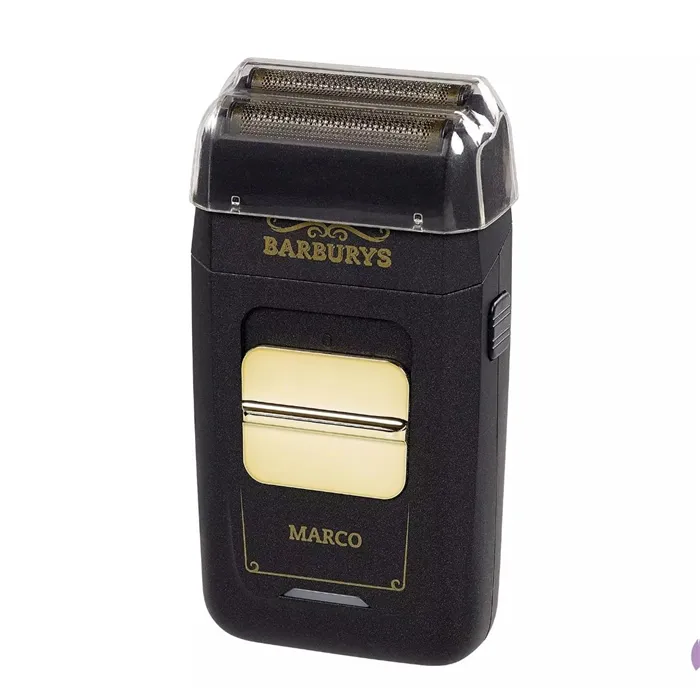 Barburys Clipper Maquina Zero Shaver