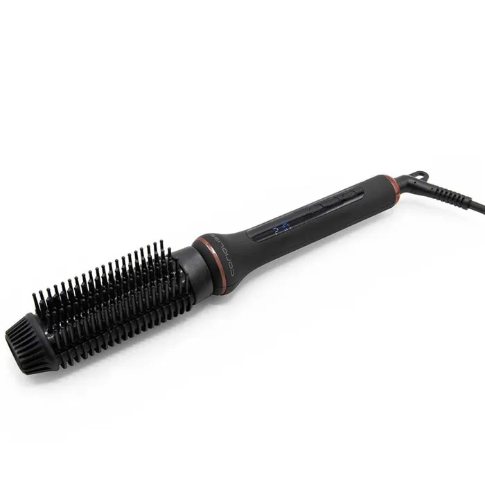 Corioliss Hot Brush Black Cooper