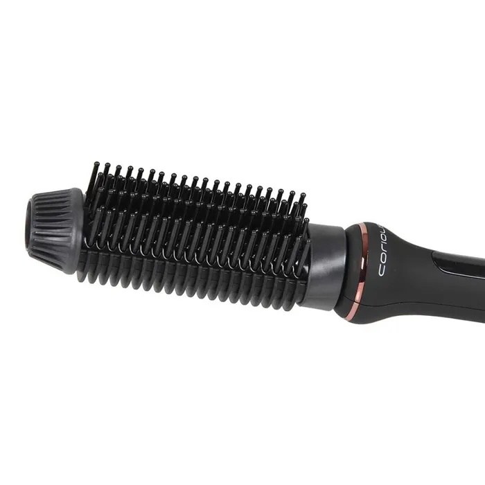 Corioliss Hot Brush Black Cooper