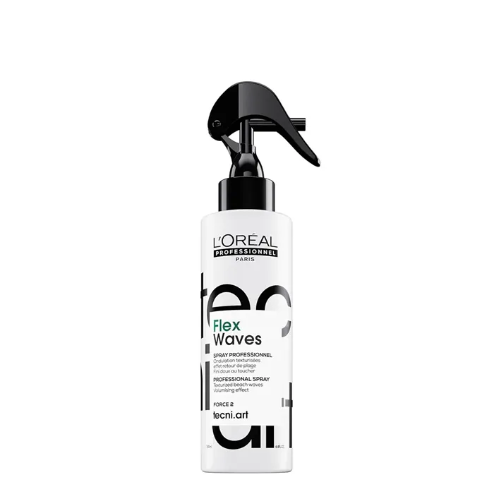 Loreal Tecni Art Flex Waves 190ml