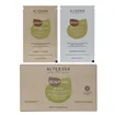 Alter Ego B & K Scalpego Energizing Doublesystem Pads 70uds