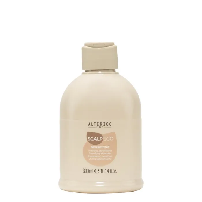 Alter Ego B & K Chromego Anti Orange Shampoo