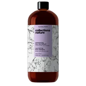 Eugene Perma Collections Nature Argent Champu