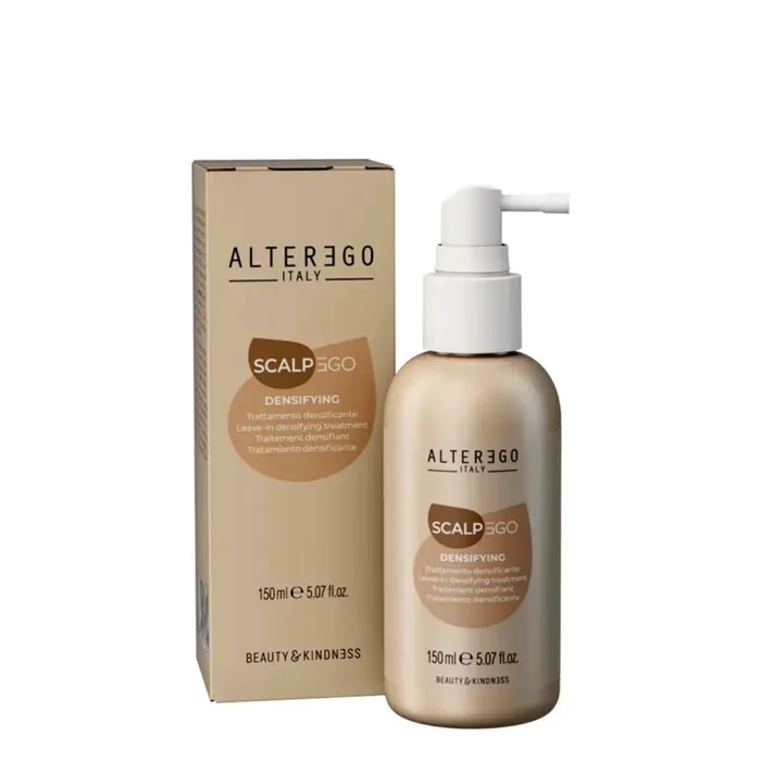 Alter Ego B & K Scalpego Balancing Pre Shampoo 150ml