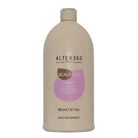 Alter Ego B & K Chromego Anti Orange Shampoo