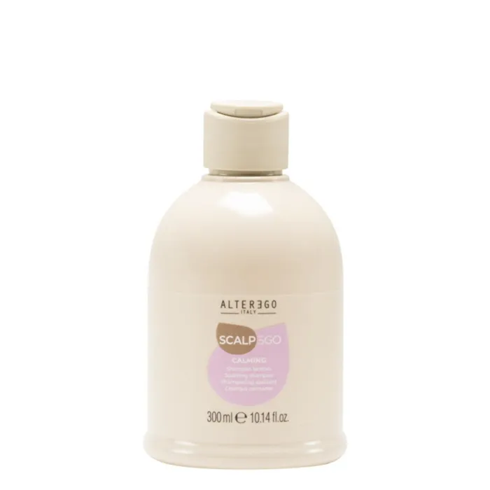 Alter Ego B & K Chromego Anti Orange Shampoo