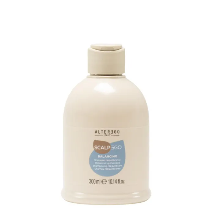Alter Ego B & K Chromego Anti Orange Shampoo