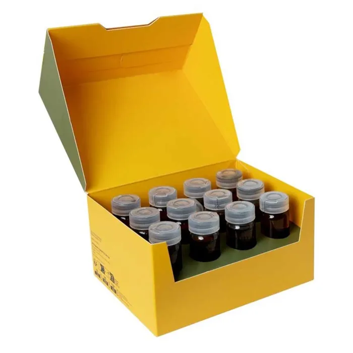 Alter Ego B & K Curego Silk Oil Intensive Treatment 12x10ml