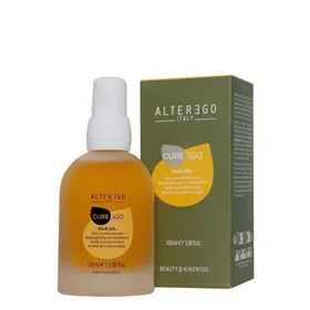 Alter Ego B & K Curego Silk Oil Blend Oil