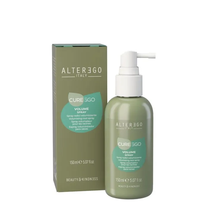 Alter Ego B & K Curego Volume Spray 150ml