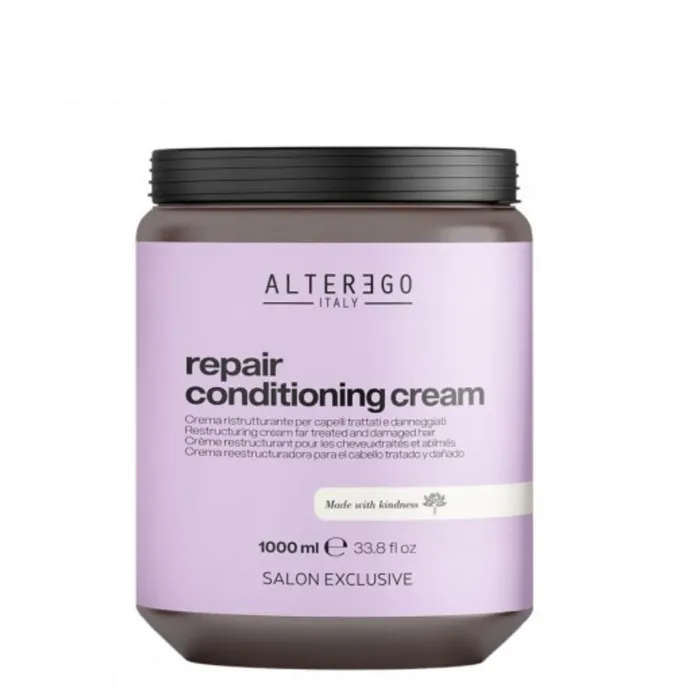 Alter Ego B & K Repair Conditioner Cream 1000ml