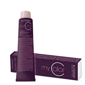 Alter Ego My Color Tinte de Pelo 100ml
