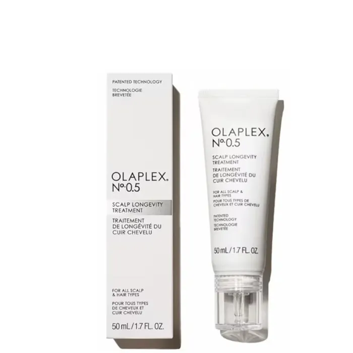 Olaplex N0.5 Scalp Longevity Treatment 50ml