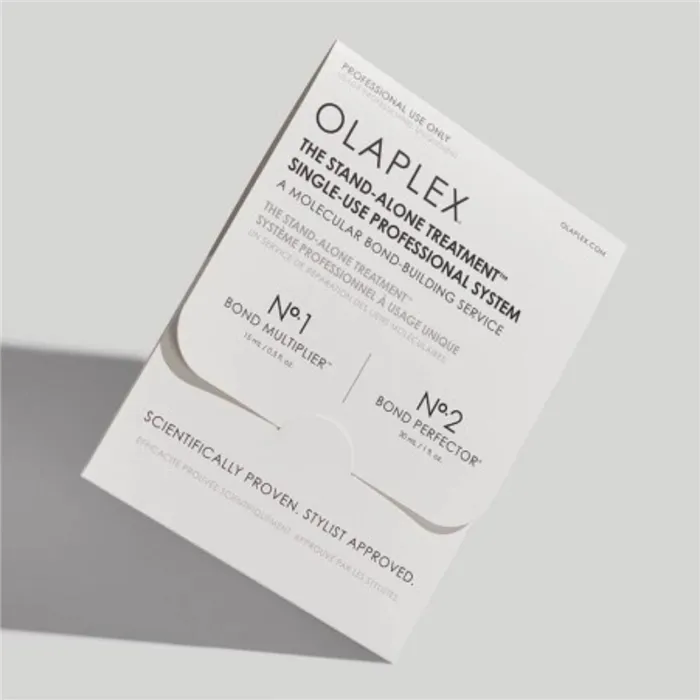 Olaplex Single Use Kit Individual
