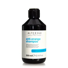 Alter Ego Anti Orange Shampoo