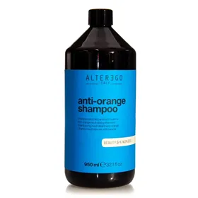Alter Ego Anti Orange Shampoo