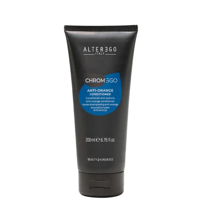 Alter Ego B & K Chromego Anti Orange Conditioner