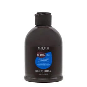 Alter Ego B & K Chromego Anti Orange Shampoo