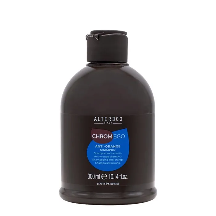 Alter Ego B & K Chromego Anti Orange Shampoo