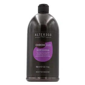 Alter Ego B & K Chromego Silver Conditioner