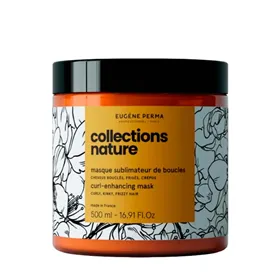 Eugene Perma Collections Nature Boucles Mascarilla Rizos
