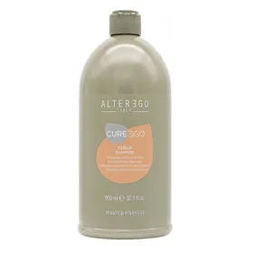 Alter Ego B & K Chromego Anti Orange Shampoo
