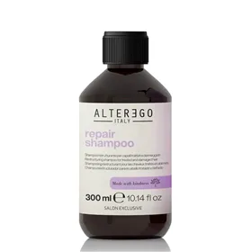 Alter Ego B & K Chromego Anti Orange Shampoo