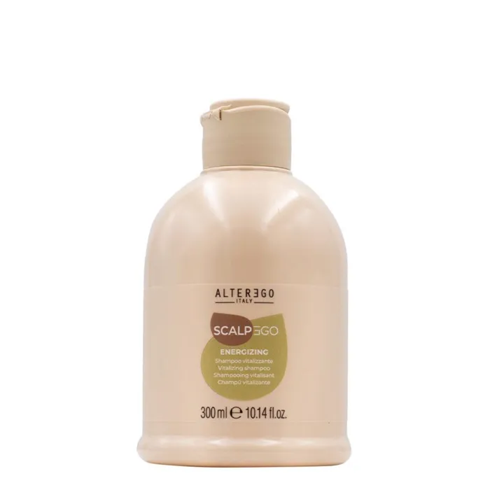 Alter Ego B & K Chromego Anti Orange Shampoo