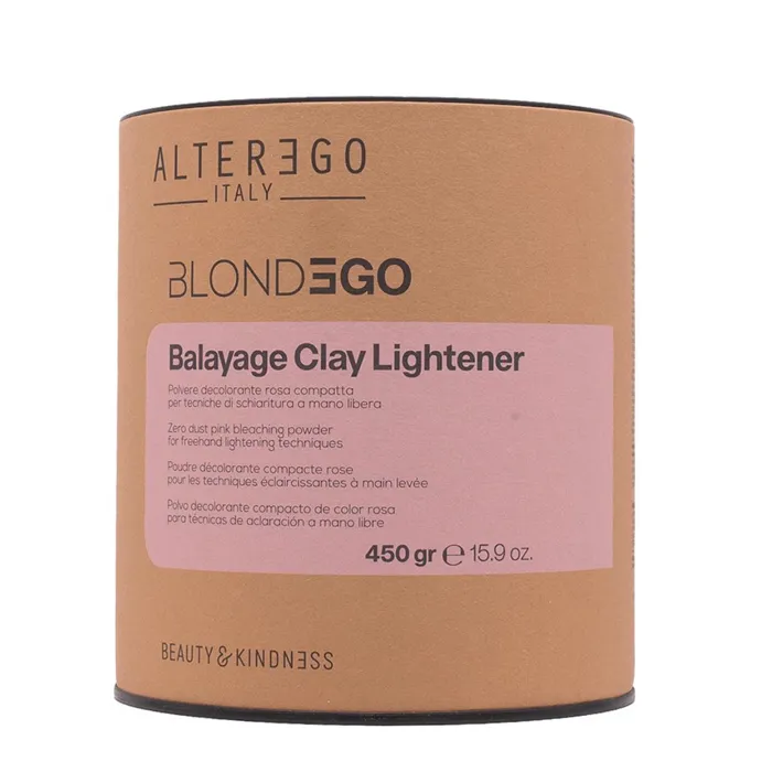 Alter Ego Blondego Balayage Clay Lightener 450gr