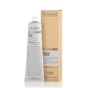 Alter Ego Blondego Paster Toner 60ml