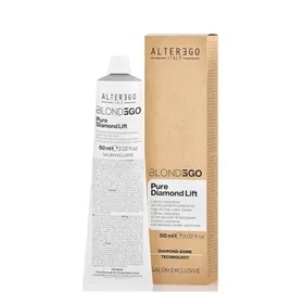 ALter Ego Blondego Pure Diamond Lift 60ml