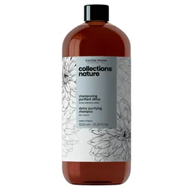 Eugene Perma Collections Nature Champu Grasa