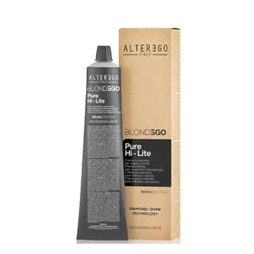 ALter Ego Blondego Pure Hi Lite Crema Aclarado 150ml