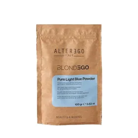 ALter Ego Blondego Pure Light Blue Powder