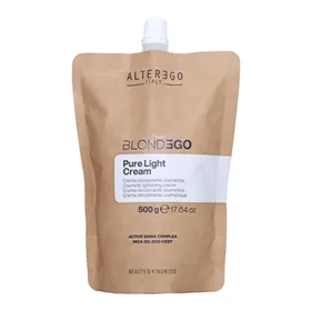 ALter Ego Blondego Pure Light Cream 500ml