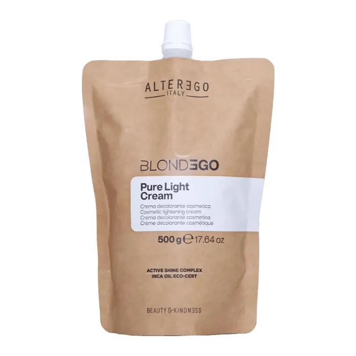 ALter Ego Blondego Pure Light Cream 500ml