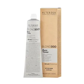 Alter Ego Blondego Pure Toner 60ml