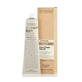 Alter Ego Blondego Pure Toner No Lift 60ml